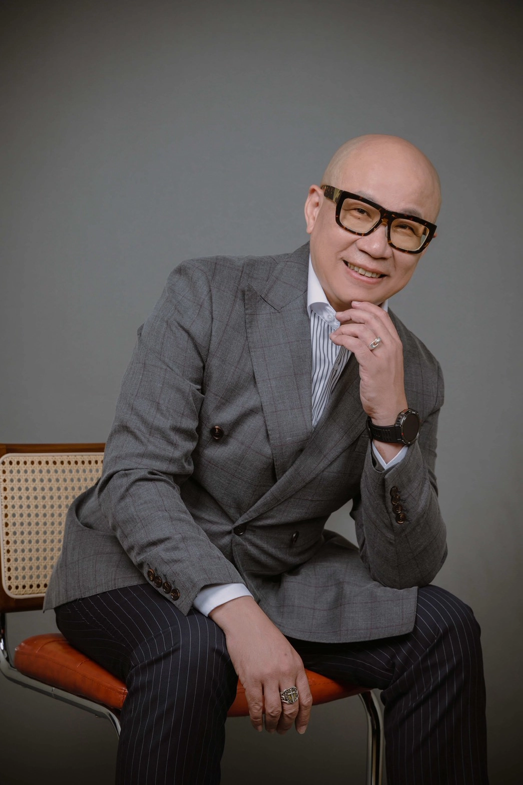 吳易旻 顧問