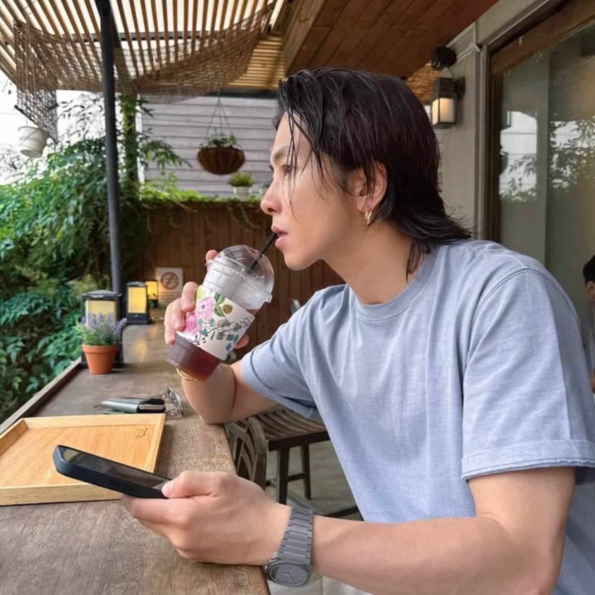 山下智久