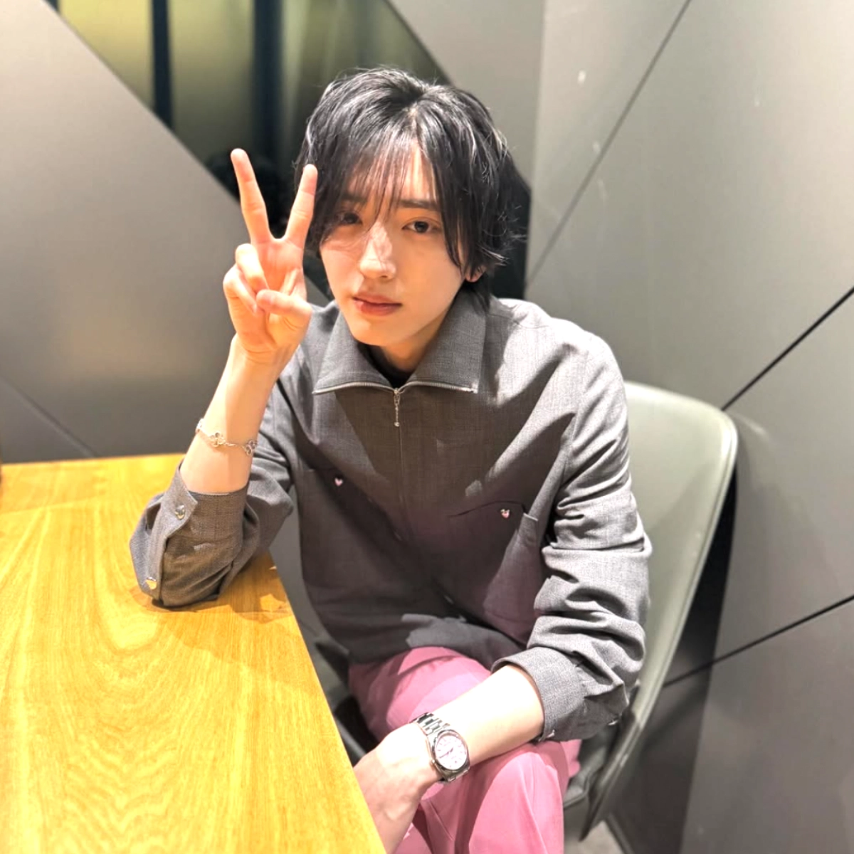 道枝駿佑